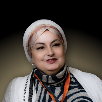 Fatima Azizi