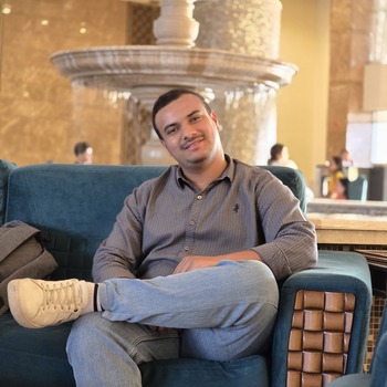 ‪Monem Wael‬‏