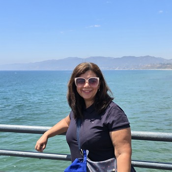 Sara Philopos