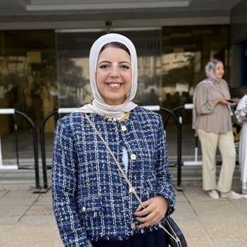 Amira Kamel