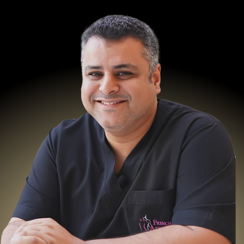 Tarek zahra