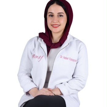 Hadeer Konsowa