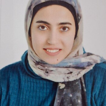 Nourhan Amer