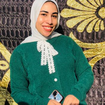 Amany Reda Radwan