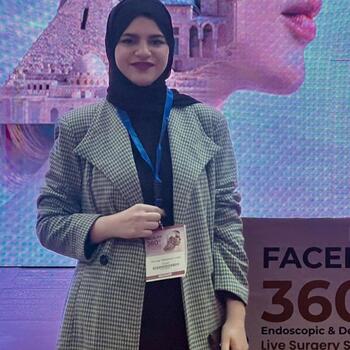 Mariam Arafat