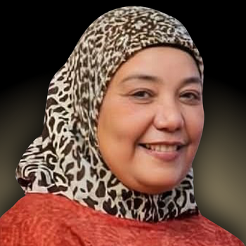 Hanan Abdelrady