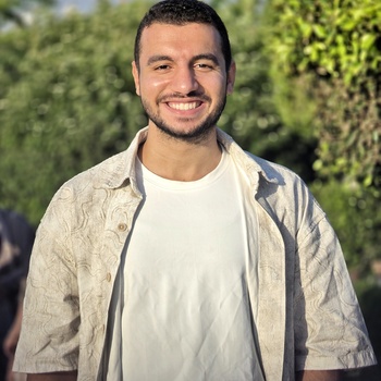 Ahmed Fawzy