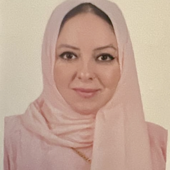 Rana EL Hawary
