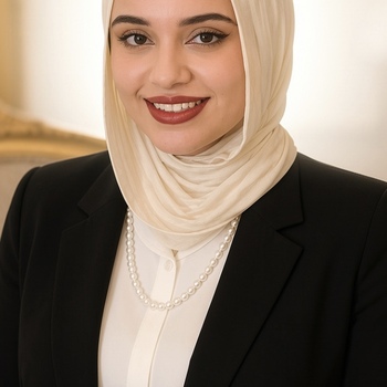 Sumaya Afify