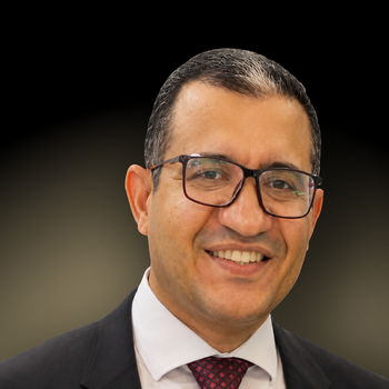 Mohamed Mesbah