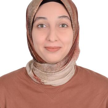 Hagar Almansy