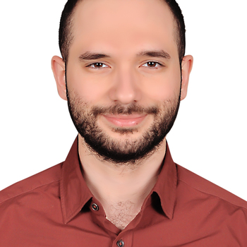Ahmed Basha