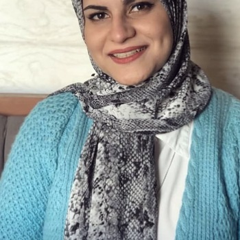 Sara Elsharawy