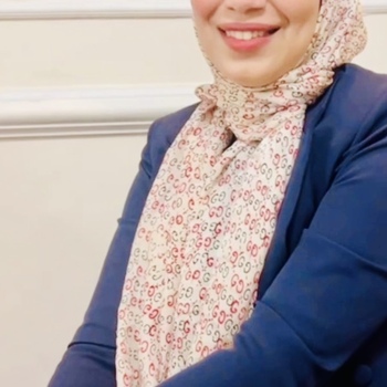 sarah essam