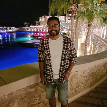 Ali Mahmoud