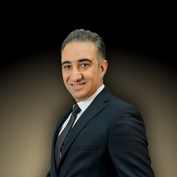 Shady MAHMOUD