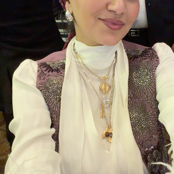 Sarah Ashraf mansour