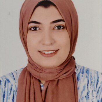 Doaa Borham