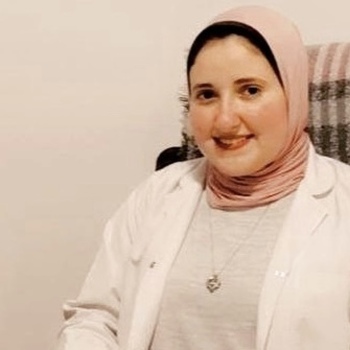 Sara Mahrous