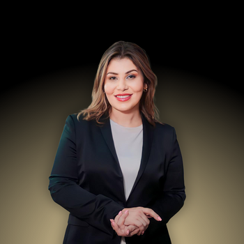 Katerina Abu Fares