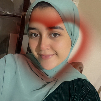 Mariam Osman