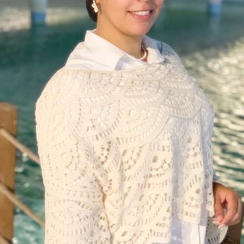 Dina Alm elden