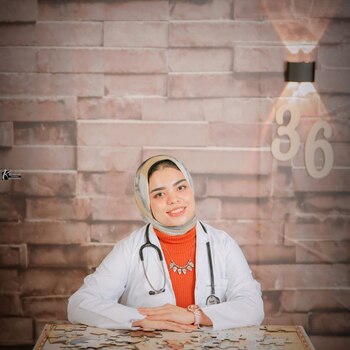 Riham Adel
