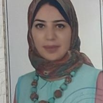 Asmaa Atef