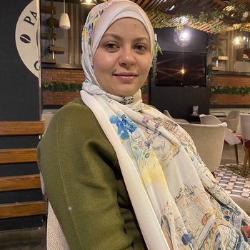 Doaa Mostafa