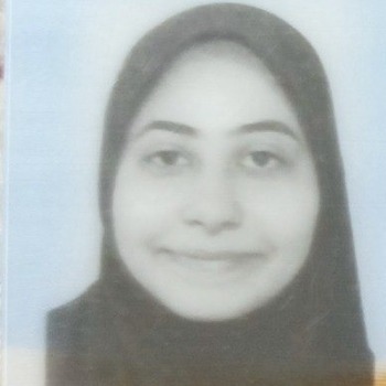 Aya Ibrahim Moussa