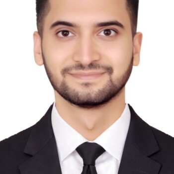 Abdulrahman Moamen Alaidy
