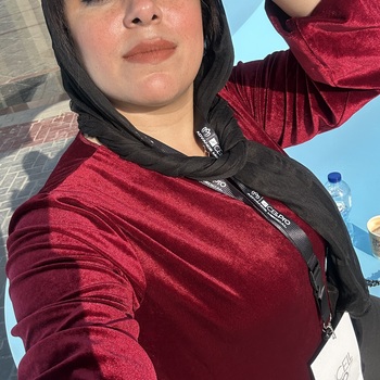Rim Mansour