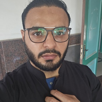 Khalid Nashaat