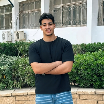 EBRAHEM Mohamed EBRAHEM