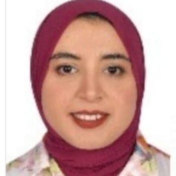 Nanees Alaa Mahmoud
