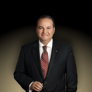 Hisham Seify