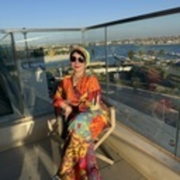 Heba Adel