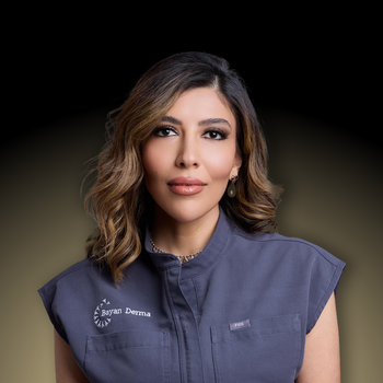 Sarah Alenezi