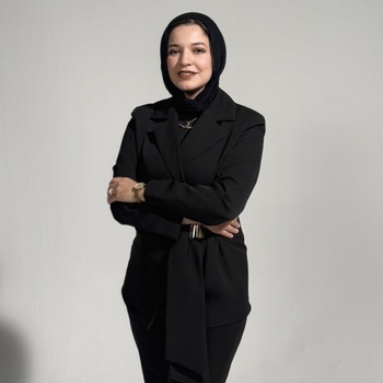 Fayrouz Ashraf