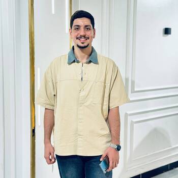 Ahmed Helmy Mohamed Mohamed