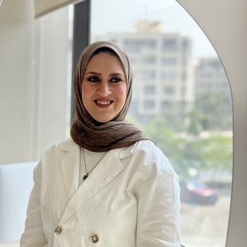 Amany Ashraf