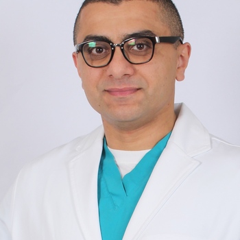 Mina Rawy Nicholas