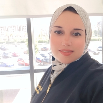 Dina Mohammed Saleh