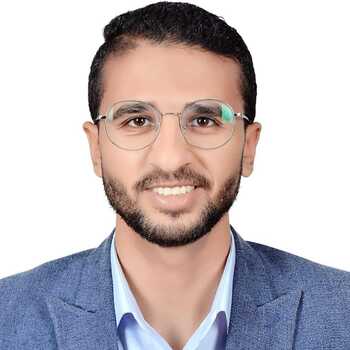 Ahmed Saad
