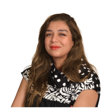 Dina Elsherif