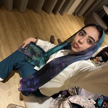 Sarah Ahmed