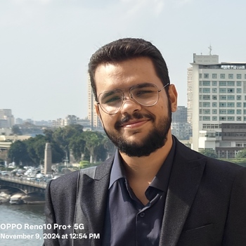 Hazem Hesham