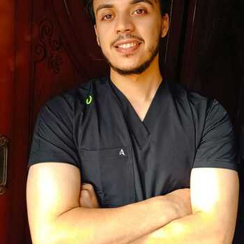Mohamed Shehta