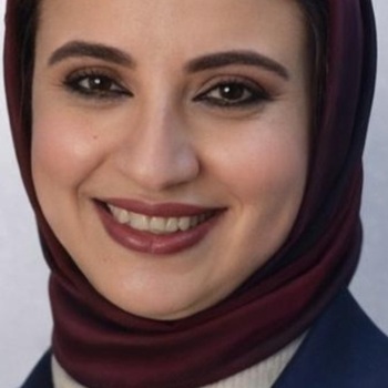 Rania Samir Youssef