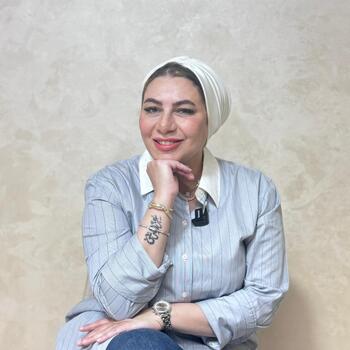 Nesreen Ezz